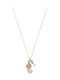 Bag to Bag Necklace