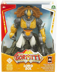 Gormiti 25εκ.