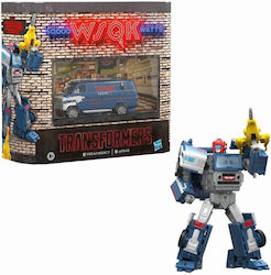 Figurine de Acțiune Transformers X Stranger Thi...