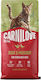 Carnilove Dry Cat Food Grain-Free for Adult Neutered Cats with Sensitive Urinary Tract with Duck / Pumpkin / Salmon / Potatoes / Meat / Chicken 6kg