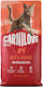 Carnilove Dry Cat Food Grain-Free for Adult Neutered Cats with Beef / Calf / Deer / Salmon / Potatoes / Meat / Chicken 2kg