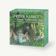 The Peter Rabbit Classic Collection (the Revised Edition): A Board Book Box Set Including Peter Rabbit, Jeremy Fisher, Benjamin Bunny, Two Bad Mice, And Flopsy Bunnies (beatrix Potter Collection) Cider Mill Press Book Publishers Llc