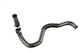 Luftansaugung Filterrohr Fiat Ducato 02 1353505080