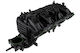 NTY Auto-Motorkragen für Audi A4 B9 1.4 Tfsi 2016 A5 1.4 Tfsi 2017 04e129709k