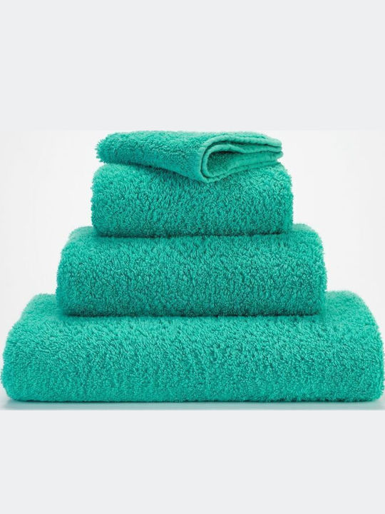 Abyss & Habidecor Super Pile 17x22cm Badetuch 7...