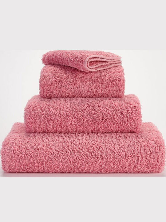 Abyss & Habidecor Handtuch Super Pile 17x22cm R...