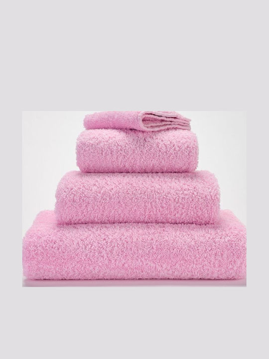 Abyss & Habidecor Handtuch Super Pile 17x22cm R...