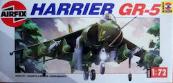 Airfix Φιγούρα Μοντελισμού Harrier Gr-5 1:72 A04038 Airfix Φιγούρα Μοντελισμού Harrier Gr-5 1:72 A04038