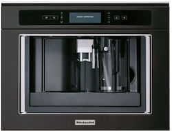 Kitchenaid KQXXXB 45600 Αυτόματη με Μύλο Άλεσης Καφέ Kitchenaid KQXXXB 45600 Αυτόματη με Μύλο Άλεσης Καφέ