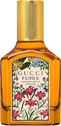 Gucci Flora Gorgeous Orchid Eau de Parfum Refil...