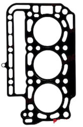 Honda BF20 BF25 BF30 Cylinder Head Gasket Honda BF20 BF25 BF30 Cylinder Head Gasket