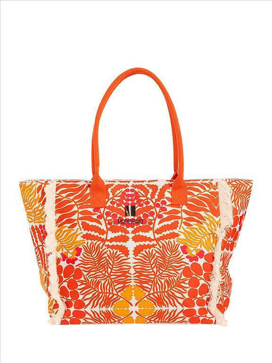 Modissimo Orange Beach Bag 045O.24432-Coral