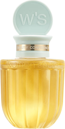 Women'secret Έλαιο Harmony Muse 100ml