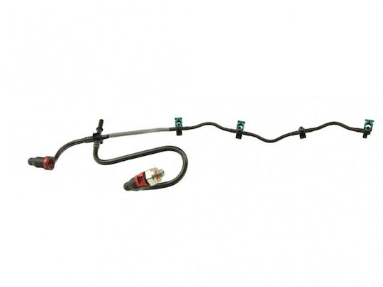 Fuel Pipe Citroen Jumper 02 2.2hdi Boxer 06 1574.l4