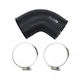 Furtun supraalimentator Volkswagen Crafter Transporter T6 Multivan 04l145822f