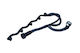 Fuel Hose Volvo Xc90 16 31452374