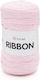 YarnArt Ribbon 762 Rosa Kufeți Strickgarn 60% B...