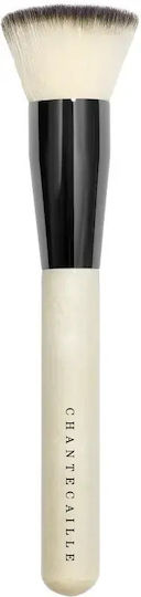 Chantecaille Make Up Brush for Powder from Synthetic Bristle