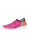 Blue Wave Water Shoes Beach Shoes 61812 Fuchsia