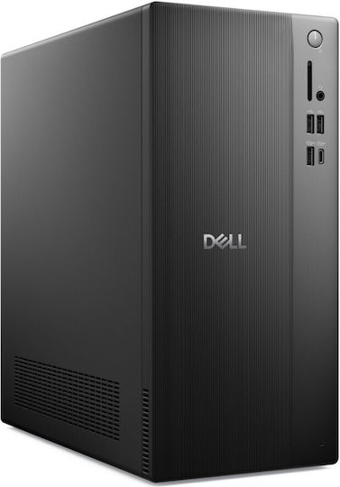 Dell Pro Tower QCT1250 Desktop PC (i5-14500/8GB DDR4/512GB SSD/W11 Pro)