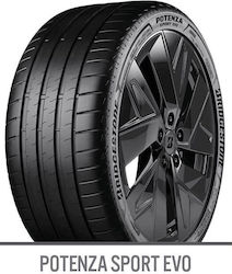 265/30R19 93Y XL Bridgestone Potenza Sport Evo Enliten EV