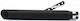 MCS Motorrad Auspuffanlagen Harley-davidson Andere Maschinen 20 Zoll 50.8 cm Schwarz Slash Cut Universal Auspuff 20 Zoll Lang Schwarz