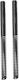 Aspira Fork Springs Set Yamaha Crypton-t 105cc / Crypton-s 115cc 290mm