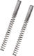 Front Springs YSS Honda Cb 1000r 08-16