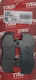 Motorcycle Brake Pads Mcb746lc Trw Lucas Germany F323/3