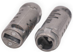Car Door Parts Door Lock Cylinder Ignition Benz 3.9cm 1800-cy