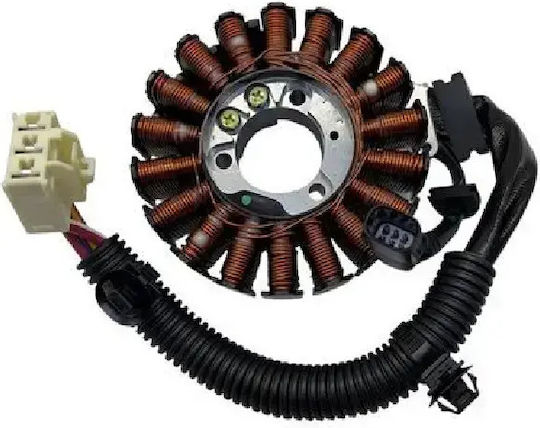 Motorrad-Anlassspulen Nmax125 155 18mm Alter Indonesien