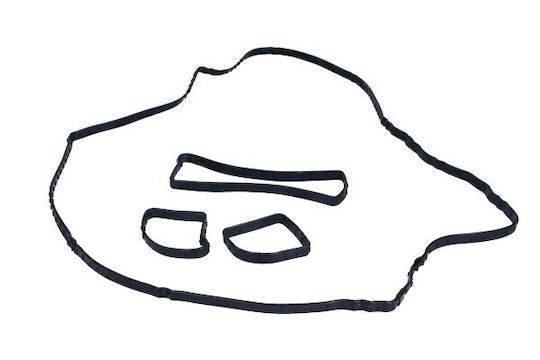 Garnitură Capac Supape Mazda 3 5 6 1.8 2.0 2.3 Original L50110230
