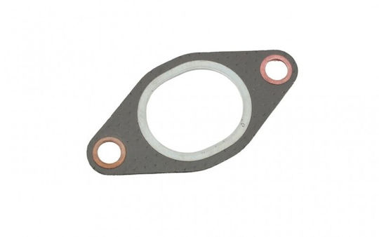 Auto-Dichtung Sammelstück Iveco Daily 89 Abgaskrümmer 2.5d 8140.07/61 1904915