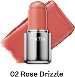 Tirtir Lip Balm Rose 3.8gr