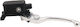 Brake Pump Rear Upper Oem Xdv125evo 165-10-185001