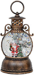 Fylliana Lattern Златист