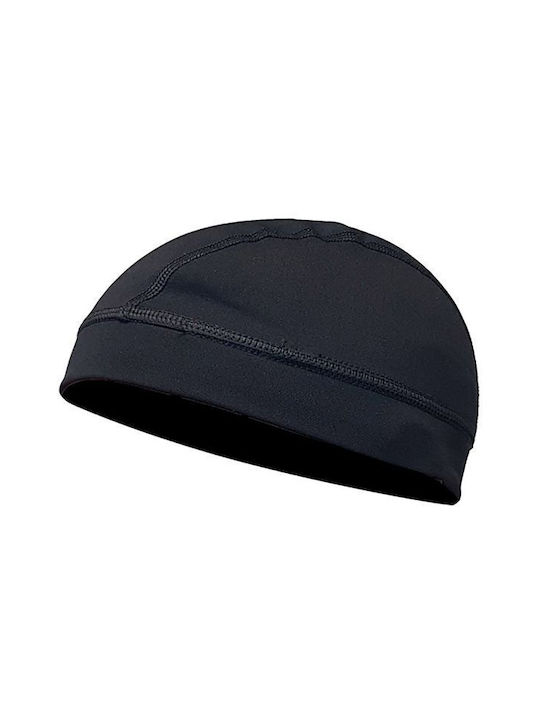 Nordcode Cap Beanie Θερμικό Κάλυμμα Κεφαλιού Black