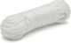Λευκο Σχοινι Πολυπροπυλενιου 6mm*10m Jz-06523 Rl16347