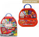 Cerda Marvel Colouring Set in Case 58x41cm 50 Pieces