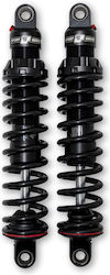 Progressive Suspension Σετ Αναρτήσεις Μοτοσυκλέτας Harley-davidson Ps 494 Sport Series Shock Set 13.5" Heavy Duty Black Progressive Suspension Σετ Αναρτήσεις Μοτοσυκλέτας Harley-davidson Ps 494 Sport Series Shock Set 13.5" Heavy Duty Black