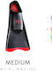 Tyr Плавници За Плуване Crossblade Fins 2.0 Черни