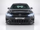 Преден сплитер V.2 Volkswagen Golf Mk7 Facelift R R-line