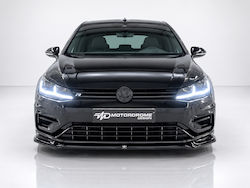 Εμπρός Σπλίτερ V.2 Volkswagen Golf Mk7 Facelift R R-line