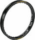 Excel Wheel Rim Takasago 1.85x19 36 Holes Black for Ktm Sx 125 2007-2020 Rear
