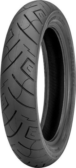 Shinko Motorcycle Tyres Front Tire Shinko 777 130/90b16 73h