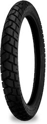 Shinko Еластично Предна Гума 705 Front Tire 110/80r19 59h