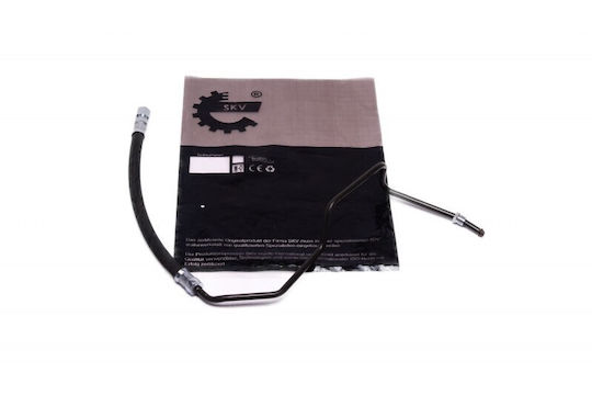 Saab 9-3 Toyota Rav4 4482832 4482832 Auto-Motorkragen
