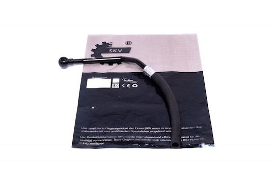 BMW Series 7 Steering System Hose 32411141858