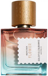 Goldfield & Banks Pacific Rock Flower EDP 50ml Goldfield & Banks Pacific Rock Flower EDP 50ml