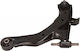 Maxgear Vorderachsträger Hyundai Elantra 00 Links